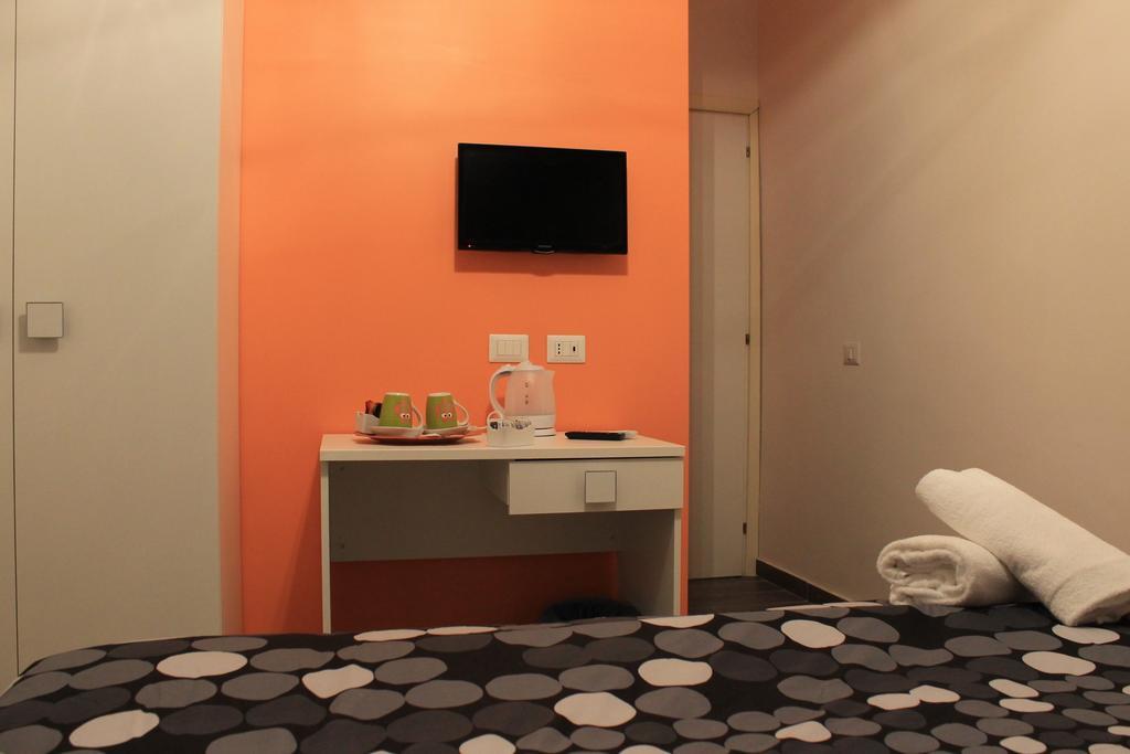 Bed & Breakfast Re Di Luna 3*