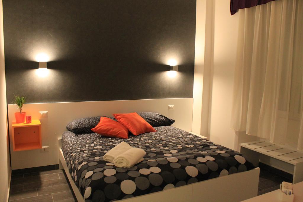 Bed & Breakfast Re Di Luna Rome