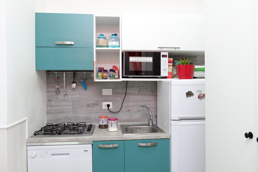 Re Di Luna Bed & Breakfast Rome