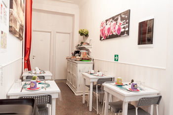 Acomodação com café da manhã  Re Di Luna 3*