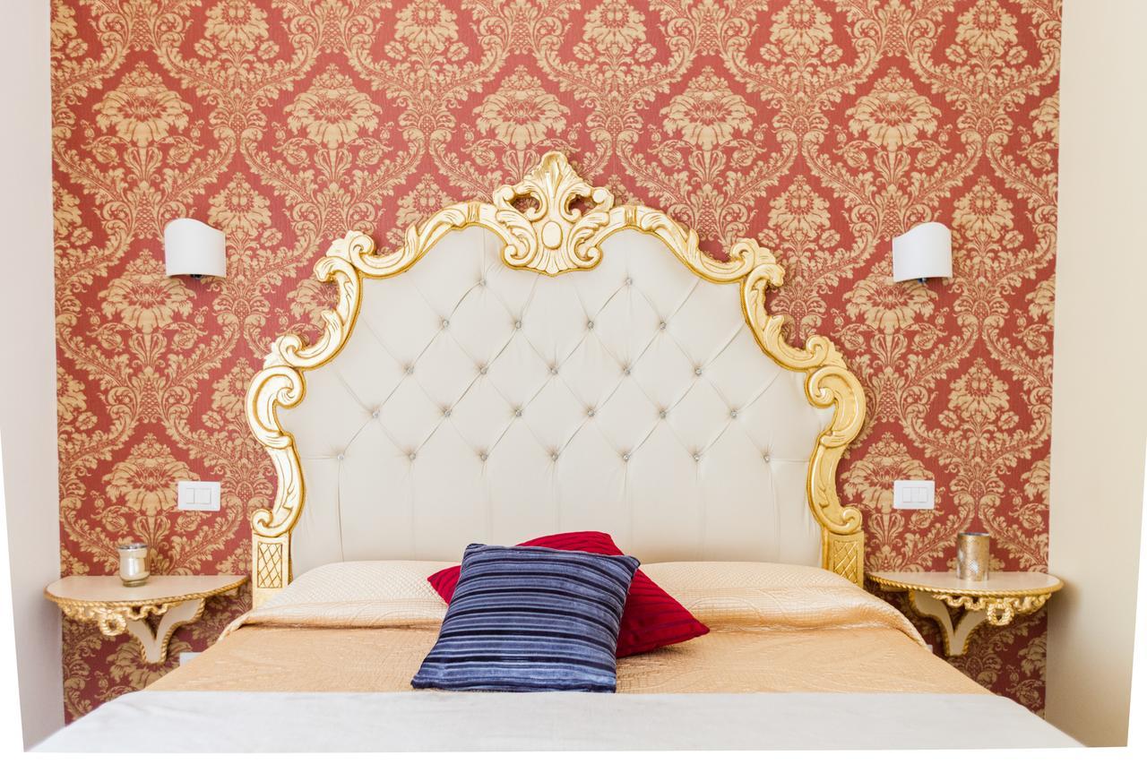 Bed & Breakfast Re Di Luna Rome