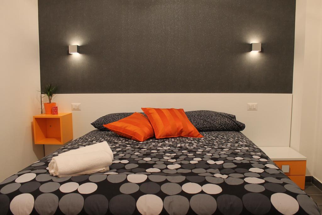 Bed and breakfast Re Di Luna