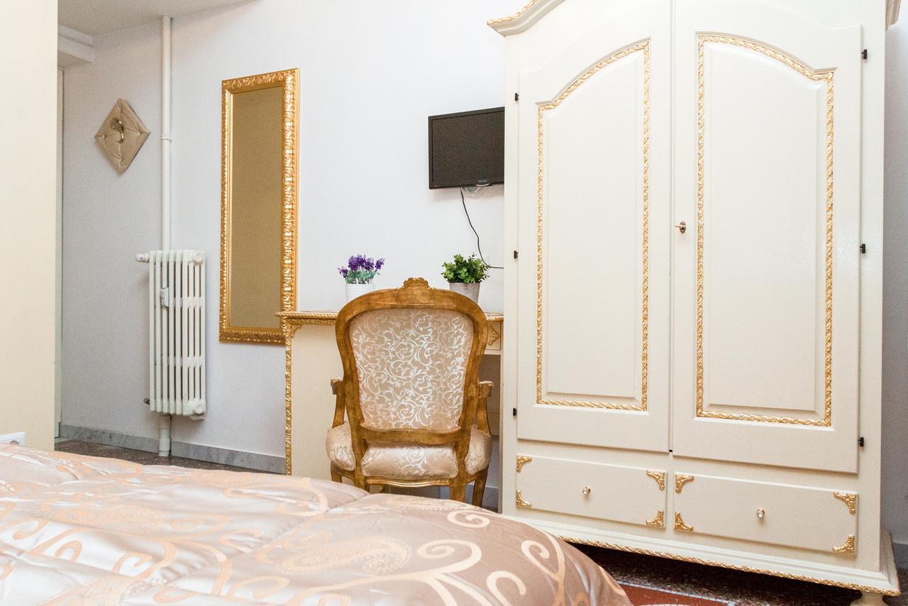 Re Di Luna Bed and breakfast 3*